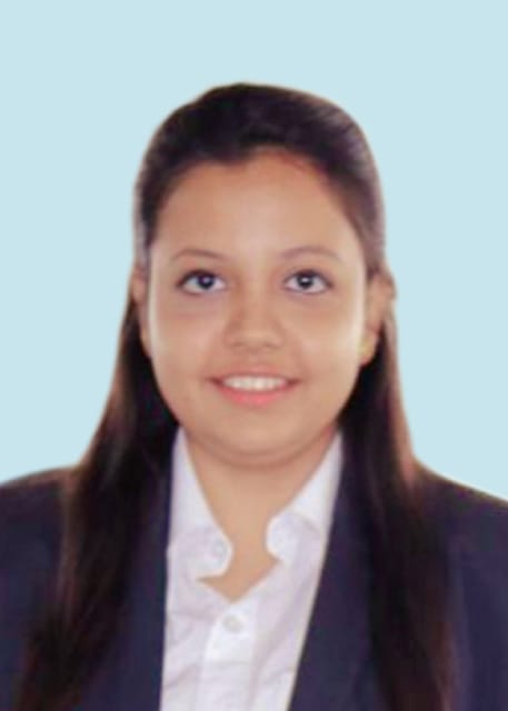 chinmayee